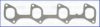 TOYOT 1717754012 Gasket, intake manifold